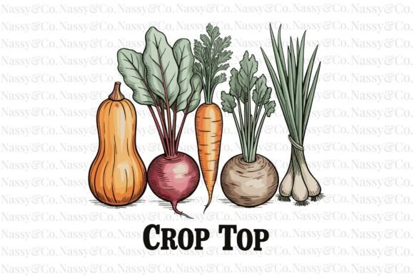 Download Crop Top Veggies Garden Summer Vibes PNG - Summer vibes png Collection