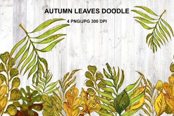Download Autumn Leaves - Premium Resources
